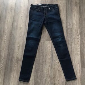 AG jeans ‘absolute legging’